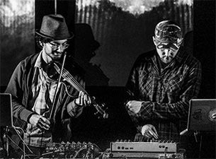 Emancipator Ensemble