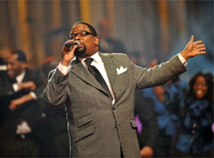 Pastor Hezekiah Walker