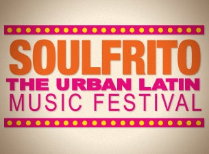 Soulfrito Music Festival