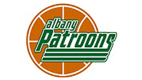Albany Patroons presale information on freepresalepasswords.com