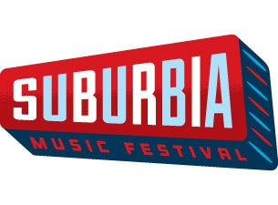 Suburbia Music Festival