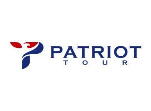 Marcus Luttrell's Patriot Tour