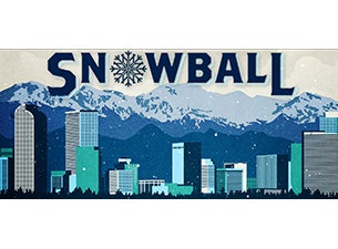 SnowBall Music Festival