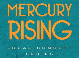 Mercury Rising Series