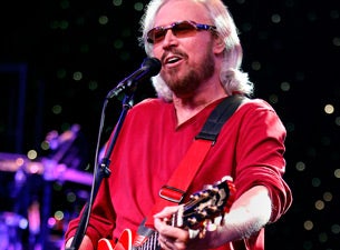 Barry Gibb