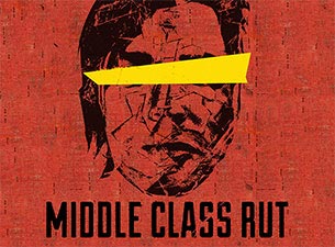 Middle Class Rut