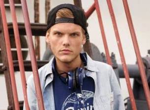 AVICII