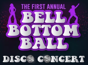 The Bell Bottom Ball (New York)