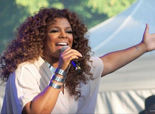 Syleena Johnson