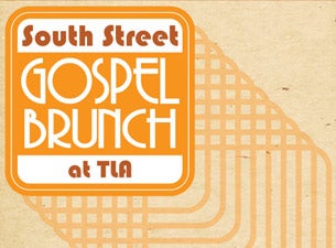 Gospel Brunch