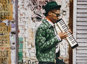 Jon Batiste