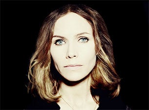 Nina Persson