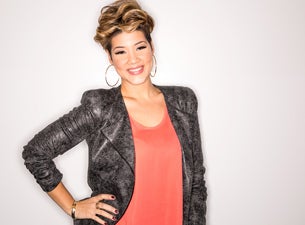 Tessanne Chin