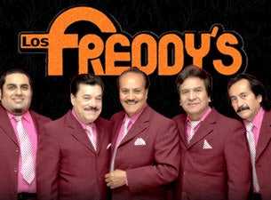 Los Freddys