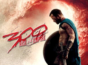 300: Rise of an Empire