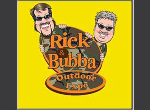 Rick And Bubba Outdoor Expo