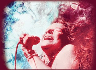 A Night With Janis Joplin (Touring)