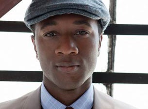 Aloe Blacc