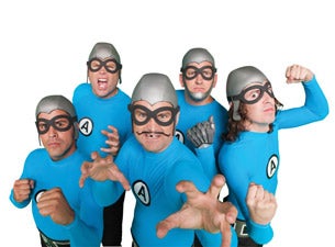 The Aquabats