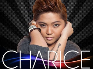 Charice