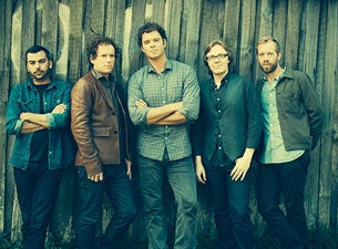 Steep Canyon Rangers