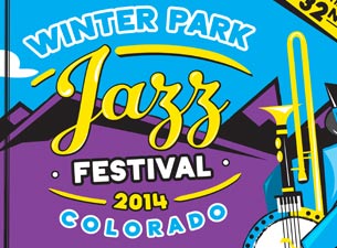 Winter Park Jazz Festival