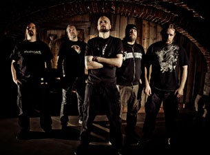 Meshuggah