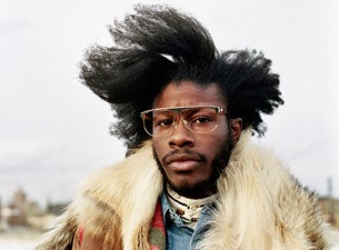 Jesse Boykins III