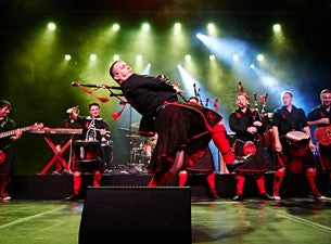 Red Hot Chilli Pipers