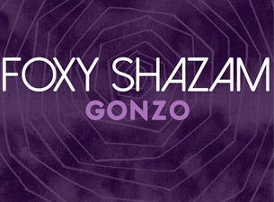 Foxy Shazam