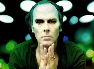 Peter Murphy