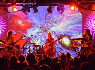 Ozric Tentacles