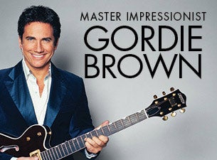 Gordie Brown