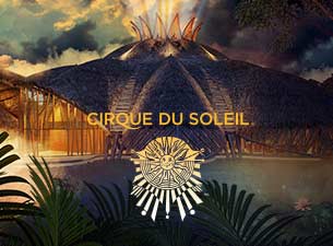 Cirque du Soleil