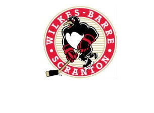 Wilkes Barre Scranton Penguins