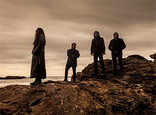 Agalloch