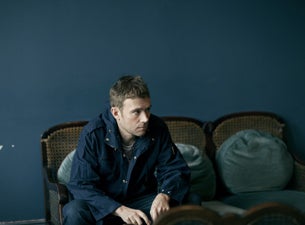 Damon Albarn