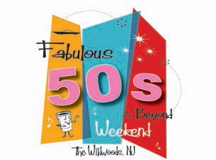 Fabulous '50s & Beyond