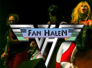 Fan Halen