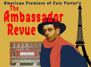 A Cole Porter Review