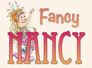 Walnut Street Theatre's Fancy Nancy, the Musical