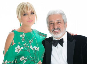 Googoosh & Ebi