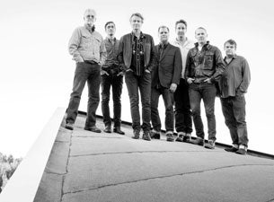 Blue Rodeo