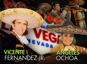 Las Vegas Mariachi Festival