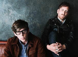 The Black Keys