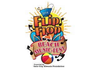 Flip Flop Beach Music Fest