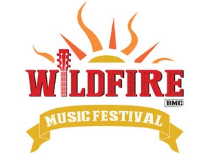 Wildfire Music Festival