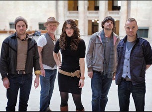 Gaelic Storm