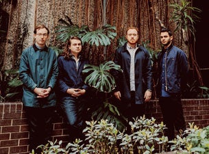 Bombay Bicycle Club