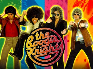 Boogie Knights